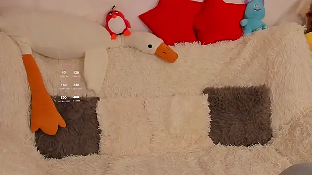 Chat XXX en directo de LisaMooore