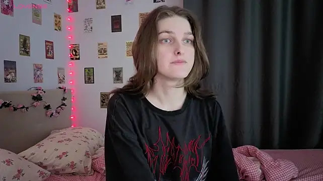 Sweet_Paradox's Live XXX Chat
