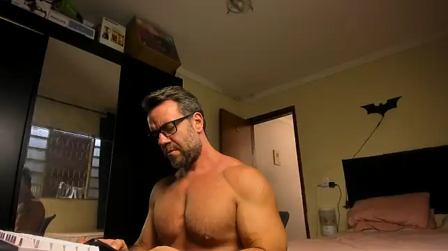 sexyflight's Live XXX Chat