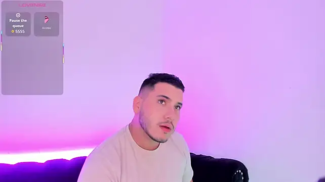 Axel_grey_'s Live XXX Chat