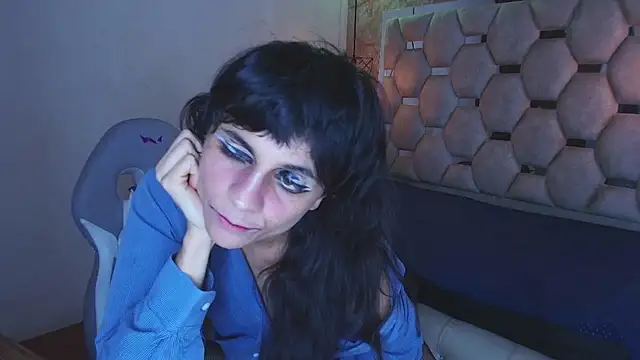 Mystical_meteor's Live XXX Chat