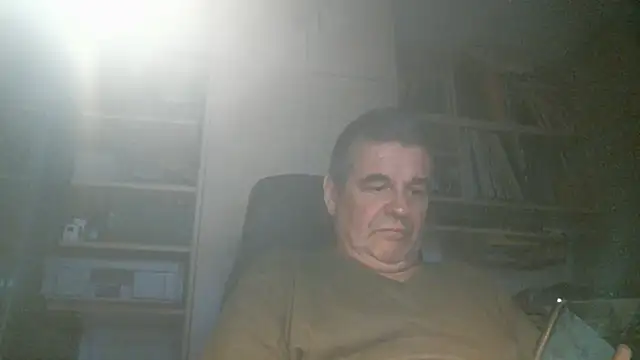 Netter65 Chat XXX live