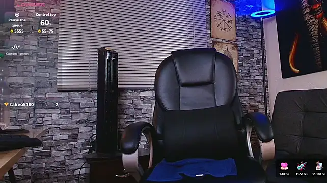 XXX chat uživo modela Dante_Bellini