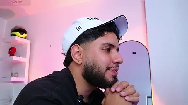 eyesconeso_'s Live XXX Chat