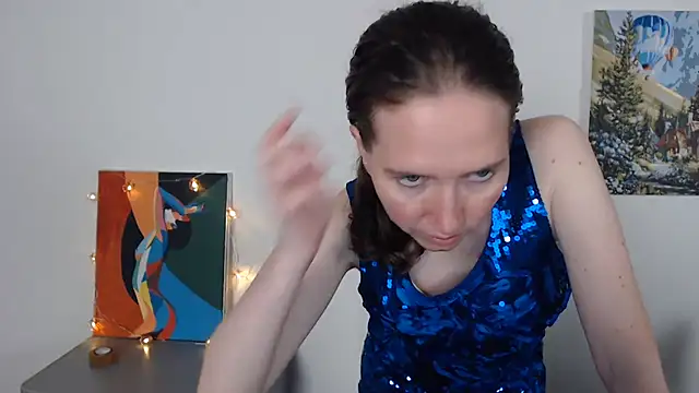 Sexy_MargoX_'s Live XXX Chat