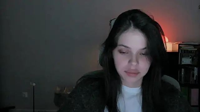 צ'אט XXX בשידור חי של MelissaBrank