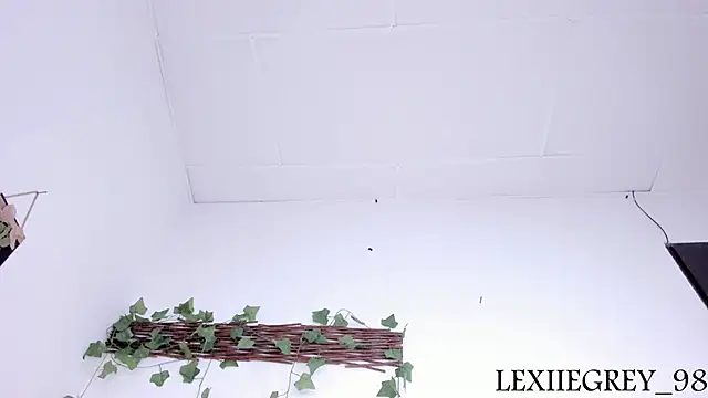 Czat XXX na żywo – LexiieGrey