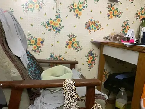 badfox5000 Adlı Modelin Canlı XXX Sohbeti