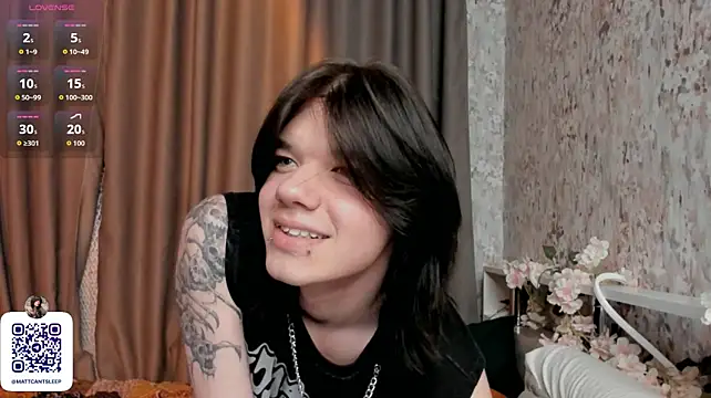 softcollision Live XXX Chat