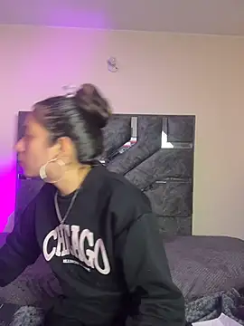 Chat XXX ao vivo de Tita_ec
