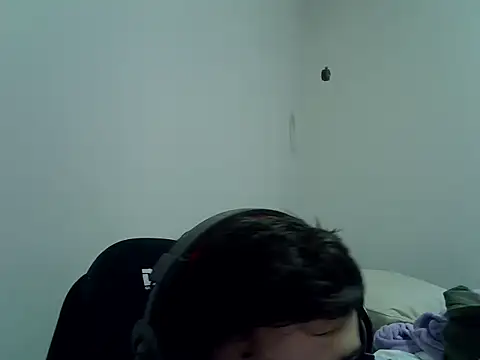 MarrecoTorto Webcam show