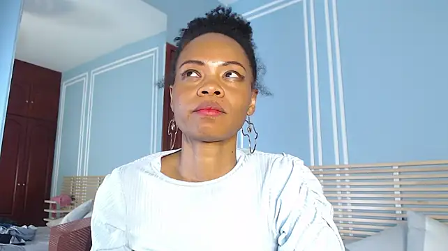 ChantalGarner: απευθείας συνομιλία ΧΧΧ