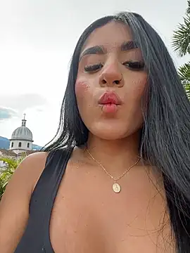 Chat +18 de VictoriaSecretXXX ao vivo