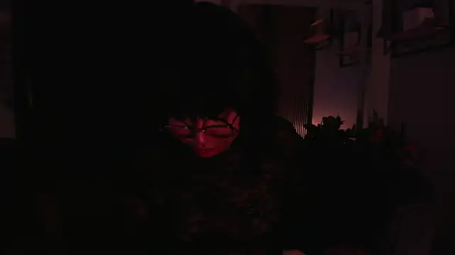 Amatista_moun's Live XXX Chat