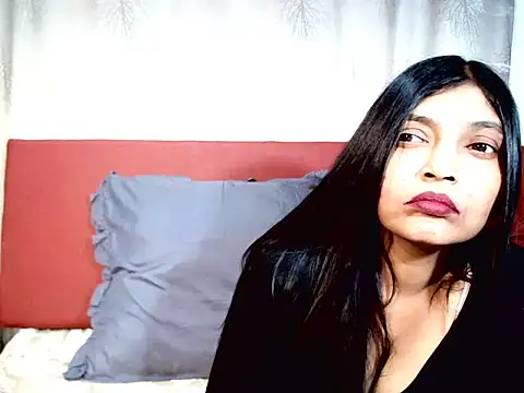 IndianAlisha – Live XXX-chat