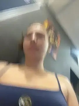 Aneruivinhaa Webcam-Show