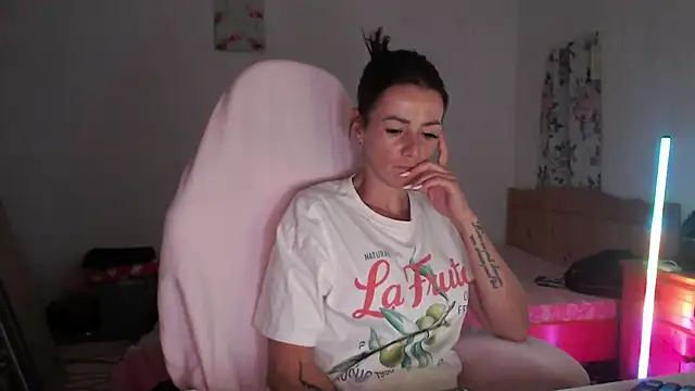DiorSweet Chat XXX live