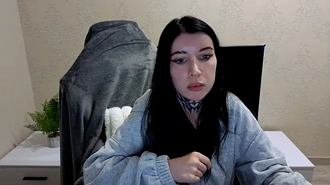 IvyAurburn Chat XXX live