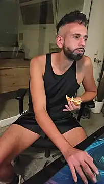Chat XXX ao vivo de Dr_Megabyte