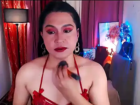 Živý XXX chat SWEETBELLA69