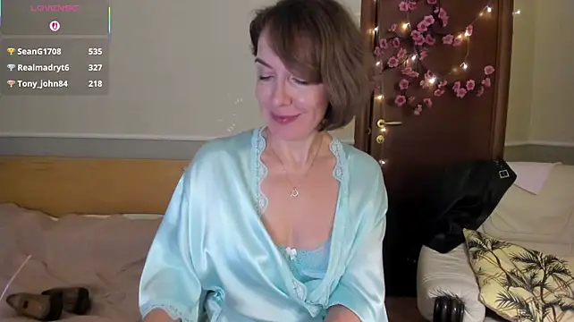 SummerLiza Chat XXX live