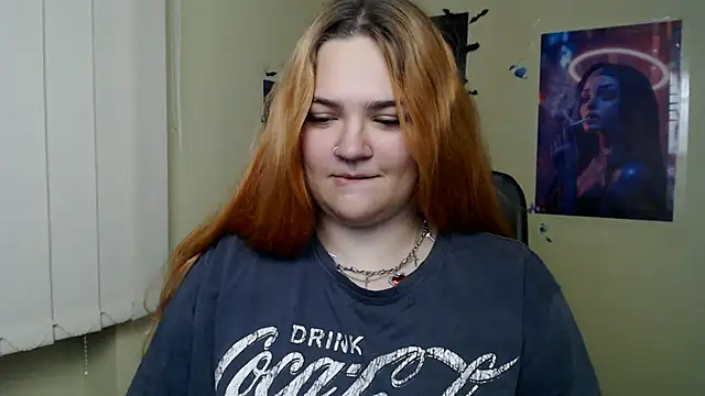 XXX chat uživo modela RinaRiii