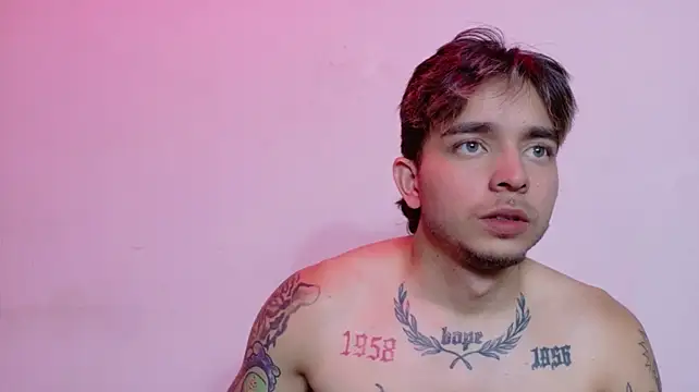 XXX chat uživo modela AliceandMax