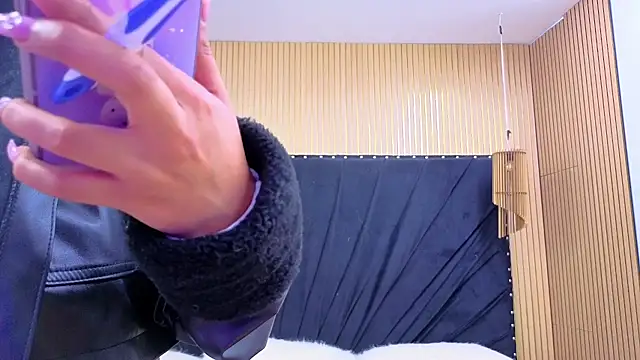 Megan_Messy Chat XXX live