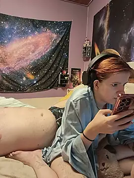 CoupleCatXO: онлайн-секс-чат
