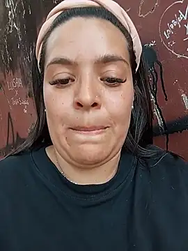 Chat XXX ao vivo de maricandelalopez