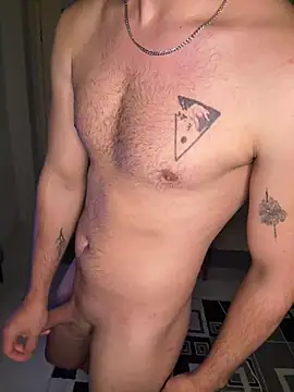 Kissbiceps Live XXX Chat
