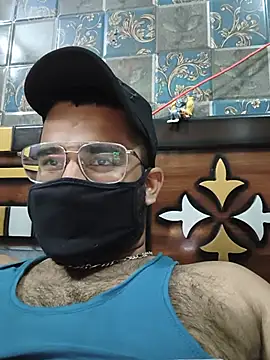 BeardKingoBack Live XXX-Chat