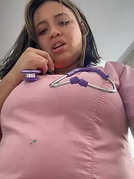 Melany-1 Chat XXX live