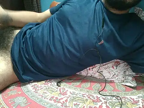 Precumboner Live XXX-chat