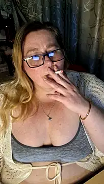 Онлайн чат XXX Iceprincess2bad4u