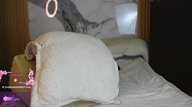 Chatroom XXX en direct de Jess_Goddess
