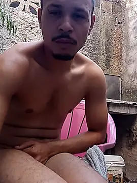 DANILOFERRAZATV Chat XXX live