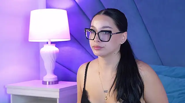 Živý XXX chat Julisse_Joy