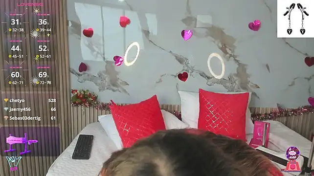 Živý XXX chat Lolly_18