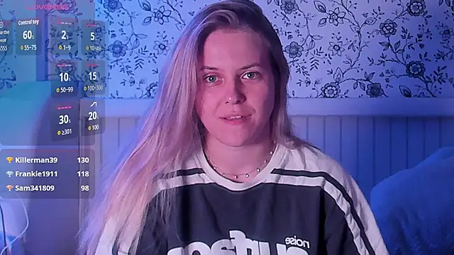 Chat +18 de AngelAnty ao vivo