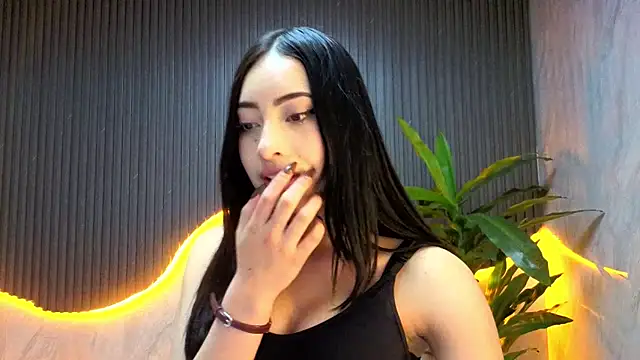Živý XXX chat Skyhoney_tp