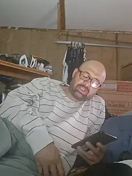 DickNasty6908 在線直播表演