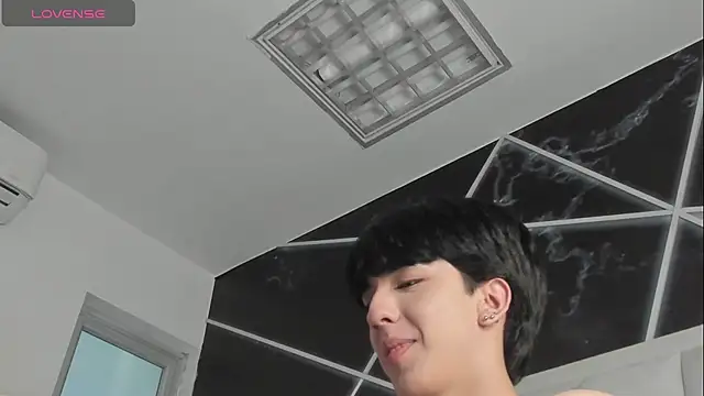 Chat XXX ao vivo de AerumChae