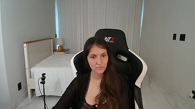 upssnowy's Live XXX Chat