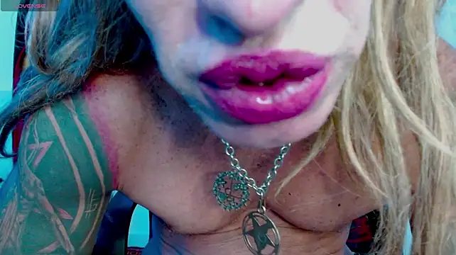 LILITHMADAME Chat XXX live