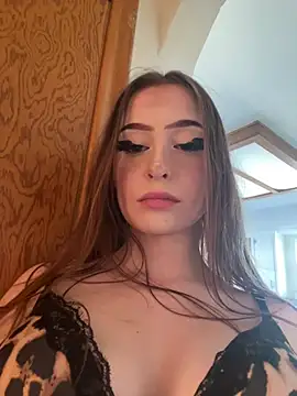 Chat XXX en directo de aurora_rayx