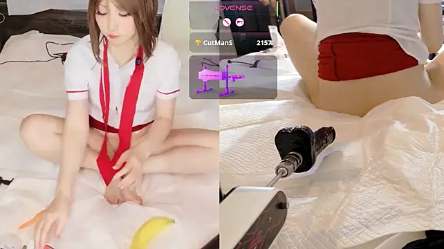 -mirurun08- – Live XXX-chat