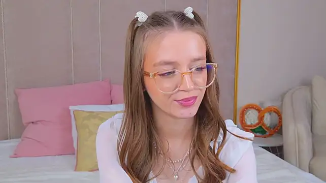 StellaMour – Live XXX-chat