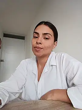 Ivanna2 – Live XXX-chat