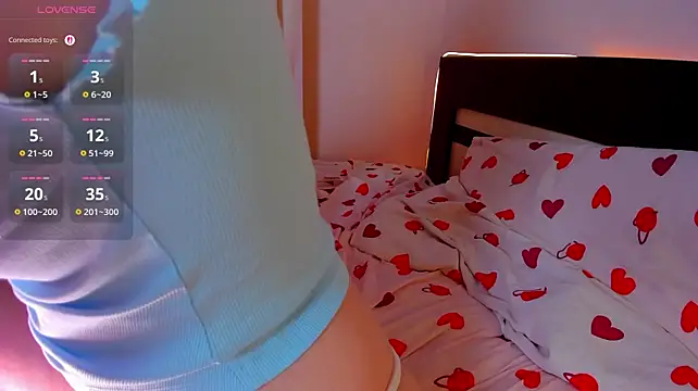 lexxxxxxi live XXX chat